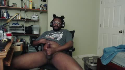 gothchocolate online show from 04.12.26