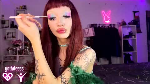    online show from 01.11.26