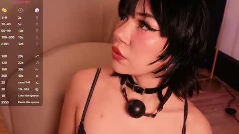 Gothel online show from 01.16.26