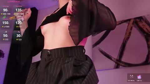 Gothel online show from 03.10.26