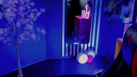 Snapshot of gothgirl_ruby chatting on 04.28.26 GOTHGIRL RUBY online show from 04.28.26