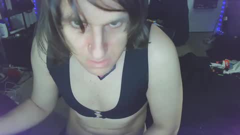 Snapshot of gothic123451 chatting on 01.05.25 Victoriana online show from 01.05.25