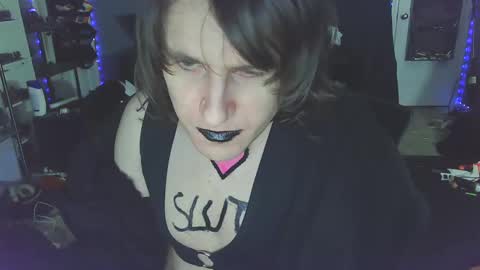 Snapshot of gothic123451 chatting on 01.05.25 Victoriana online show from 01.05.25