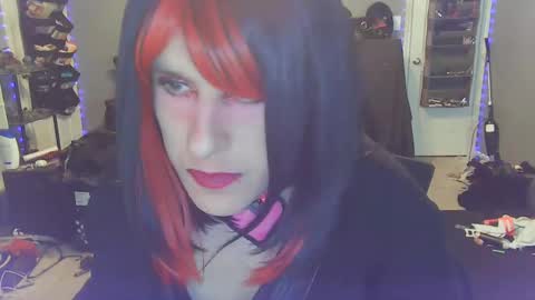 Snapshot of gothic123451 chatting on 01.05.25 Victoriana online show from 01.05.25