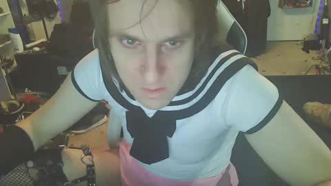 Snapshot of gothic123451 chatting on 01.08.25 Victoriana online show from 01.08.25