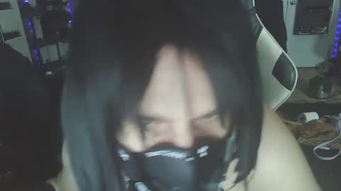 Snapshot of gothic123451 chatting on 01.10.25 Victoriana online show from 01.10.25