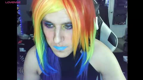 Snapshot of gothic123451 chatting on 01.12.25 Victoriana online show from 01.12.25