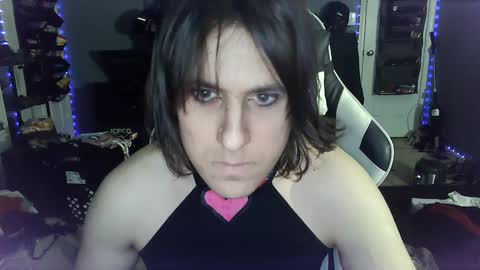 Snapshot of gothic123451 chatting on 01.12.25 Victoriana online show from 01.12.25