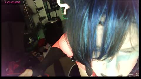 Snapshot of gothic123451 chatting on 01.26.25 Victoriana online show from 01.26.25