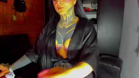 GG online show from 11.02.25