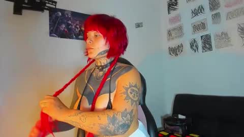 GG online show from 02.03.26