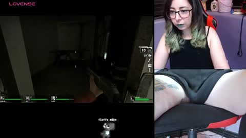 gothic_cutie online show from 04.21.26