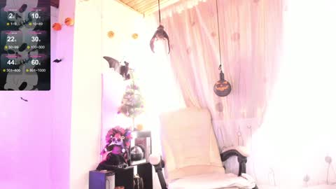 hi my name is Elizabeth nice to meet you online show from 12.11.24