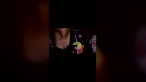 Snapshot of gothicc_goddess chatting on 01.13.26 Goddess Jane online show from 01.13.26