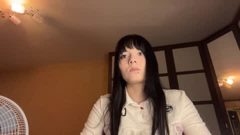 Snapshot of gothickq chatting on 05.13.26 gothickq online show from 05.13.26