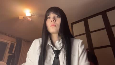 Snapshot of gothickq chatting on 05.20.26 gothickq online show from 05.20.26