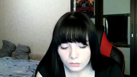 Snapshot of gothickq chatting on 06.11.26 gothickq online show from 06.11.26
