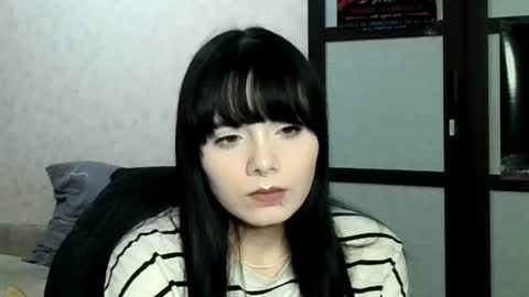 Snapshot of gothickq chatting on 07.01.26 gothickq online show from 07.01.26