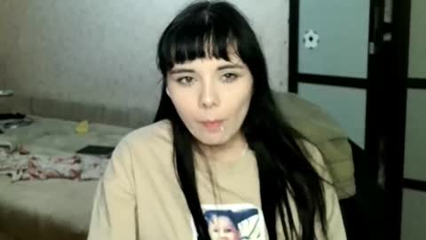 Snapshot of gothickq chatting on 07.14.26 gothickq online show from 07.14.26