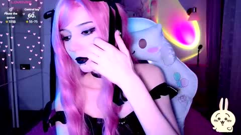 gothiclali online show from 03.07.26