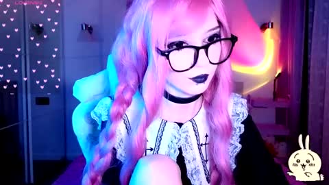 gothiclali online show from 04.06.26