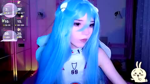 Snapshot of gothiclali chatting on 04.20.26 gothiclali online show from 04.20.26
