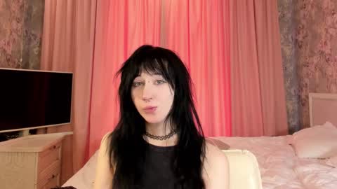 gothlovv online show from 03.17.26