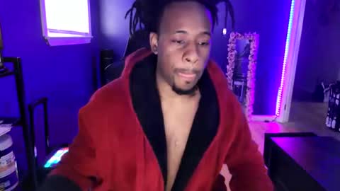 Snapshot of gottalovechocolatexxx chatting on 10.19.25 gottalovechocolatexxx online show from 10.19.25