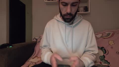 gottalovelatinas online show from 01.13.26