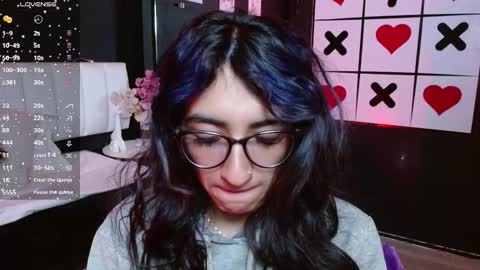 Meredith Alessandra online show from 03.10.26