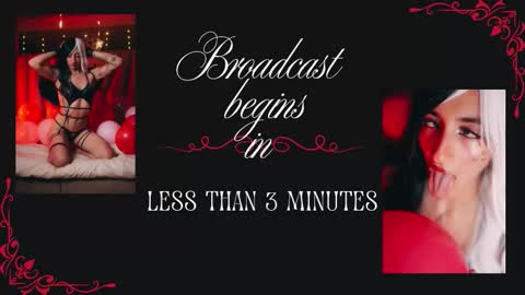 Meredith Alessandra online show from 03.23.26