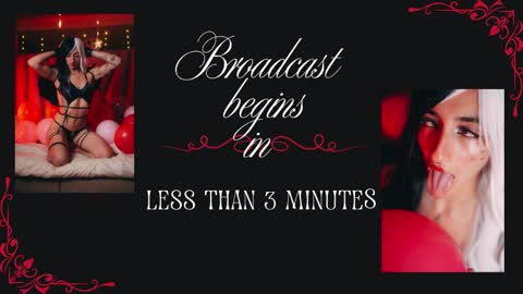 Meredith Alessandra online show from 03.31.26