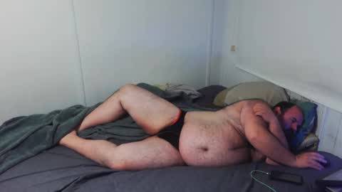 gougou36 online show from 12.05.25