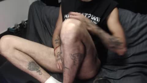 Snapshot of gowtherrrr_ chatting on 03.31.26 Manolo modelo independiente online show from 03.31.26