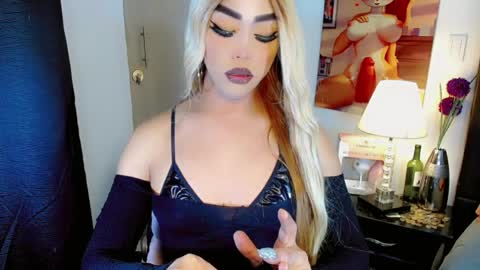 Grace online show from 04.08.26