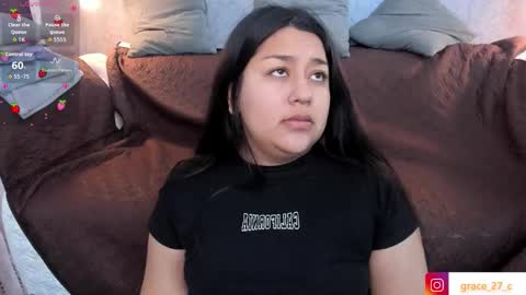 Grace online show from 03.05.26