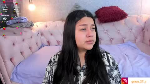 Grace online show from 04.12.26