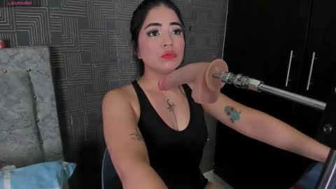 grace online show from 12.21.25