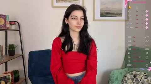 grace_bisho online show from 04.04.26