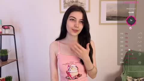 grace_bisho online show from 04.24.26