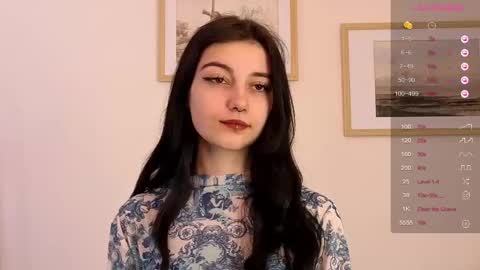grace_bisho online show from 05.06.26