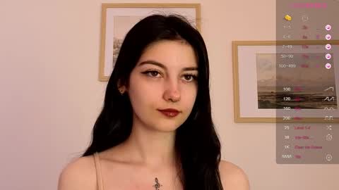 grace_bisho online show from 05.10.26