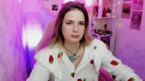 Snapshot of grace_floral chatting on 07.02.26 Grace online show from 07.02.26