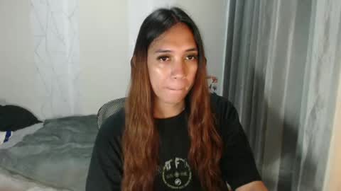 Snapshot of grace_for_youuu chatting on 06.28.26 HoneyGrace online show from 06.28.26
