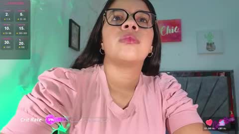 Snapshot of grace_lc chatting on 02.07.26 sofia online show from 02.07.26