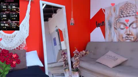 Snapshot of grace_miller19 chatting on 03.01.26 grace online show from 03.01.26