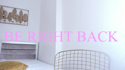 GRACE KIROZ online show from 02.02.25