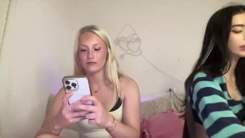 grace bailey online show from 02.16.26