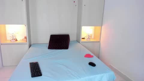 GRACE  online show from 01.08.26