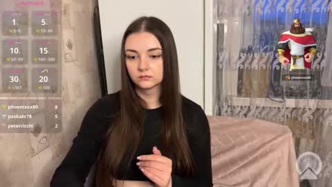 Snapshot of gracebrownnn chatting on 04.28.26 Grace Brown online show from 04.28.26